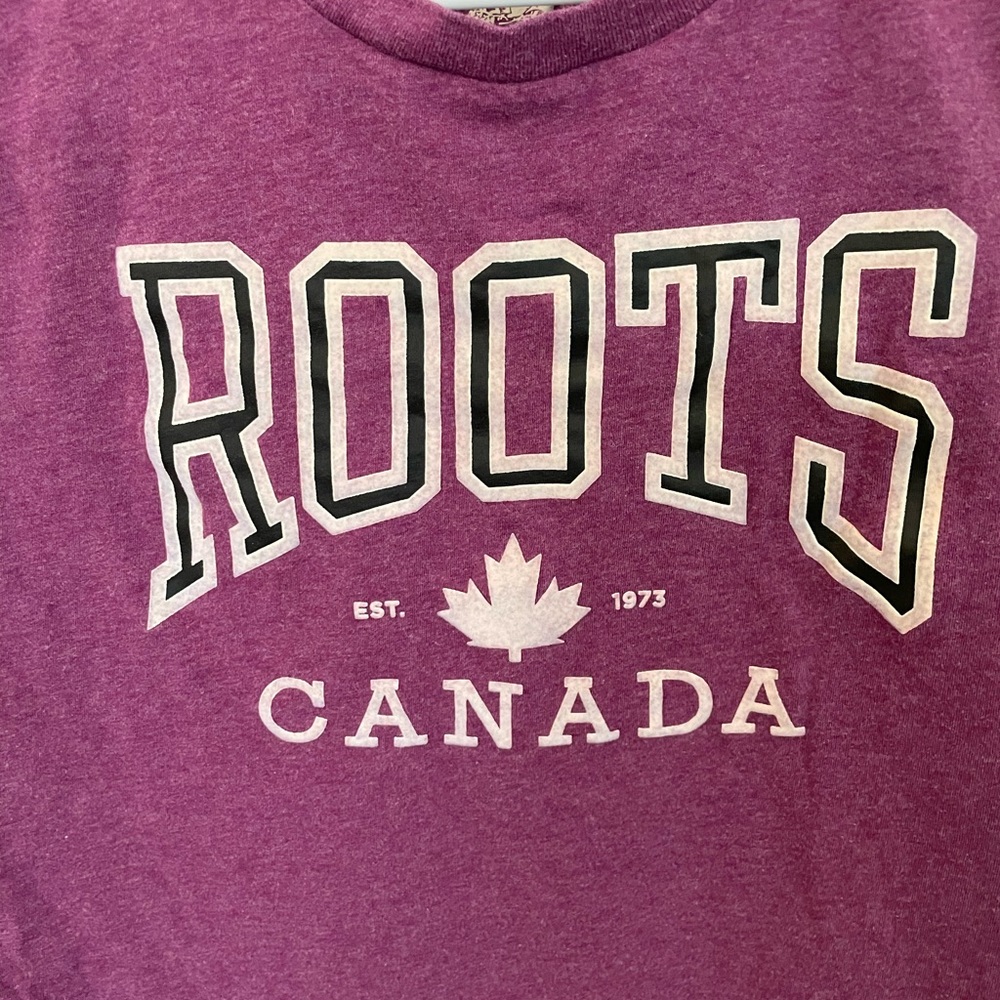 Nice Roots athletic tee - Picture 3 of 5